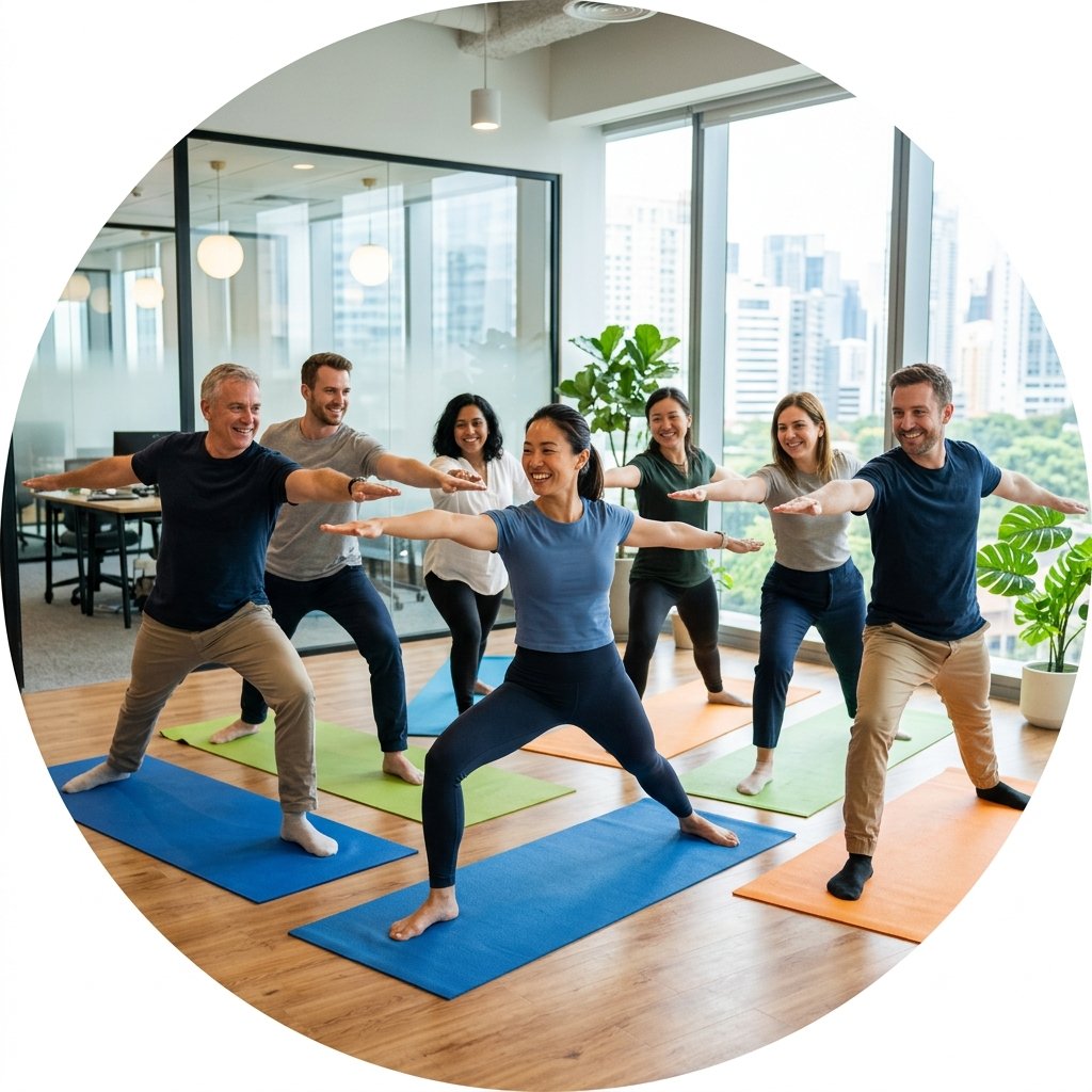 Mind & Body Retreats