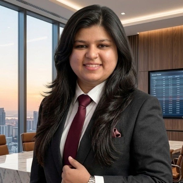 Miss Sneha Bhayani
