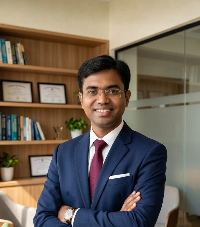Vaibhav Mehta