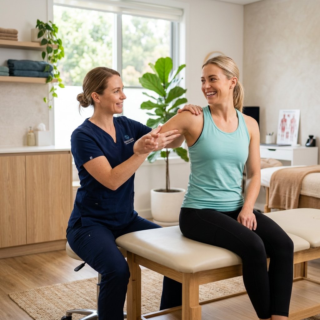 DGWO Services and Wellness Session