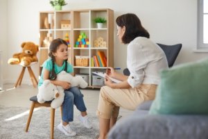 Child & Adolescent Counselling