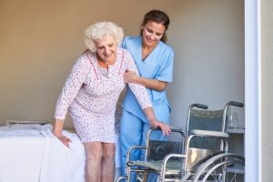 Geriatric (Senior Citizen) Care