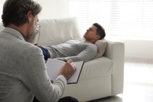 Hypnotherapy