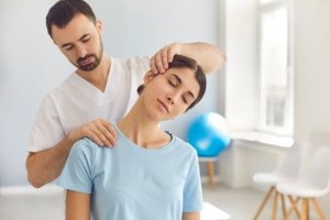 Neck & Back Pain Care