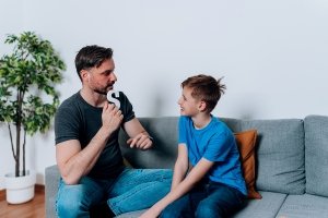 Parenting Guidance