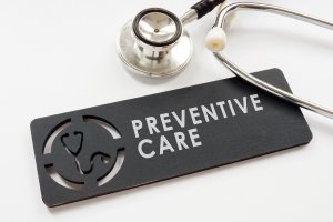 Preventive Health & Wellness
