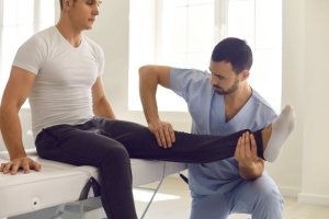 Rehabilitation & Recovery